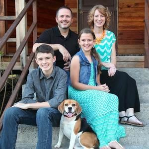 Meet your Posher, Andi-chad